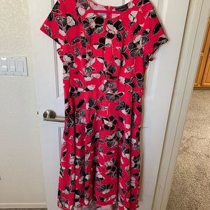 Gorgeous summer dress!